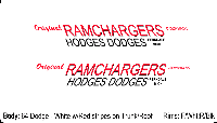RamCharger