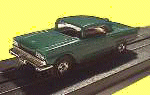 mevFairlane