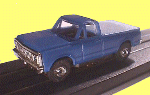 mevChev Pickup