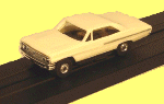 mevGalaxie