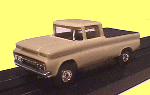 mevGMC Pickup