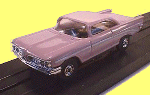 mevBonneville