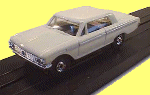 mevGalaxie