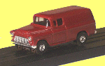 mevSuburban
