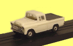 mevChevy Pickup