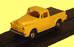 mevDodge Pickup