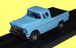 mevChevy Pickup