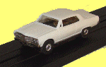 mevChevelle