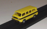 mevGreenbrier Wagon