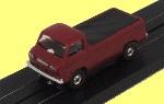 mevRampside Pickup