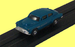mevChevy