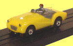mevTriumph TR3