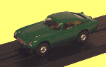 mevAston Martin