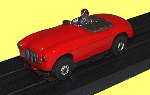mevFerrari 166MM