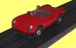 mevPorsche 550