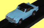 mevTriumph TR4