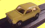 mevMiniCooper S