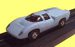 mevLola T70 MK3