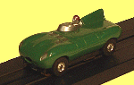 mevDType Jag