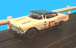 Speedy Thompson