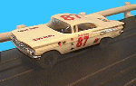Buck Baker