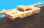 Junior Johnson