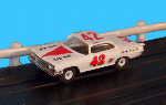 Lee Petty