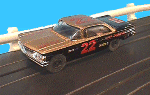 Fireball Roberts