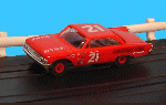 Curtis Turner