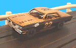 Fireball Roberts