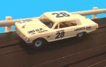 Fred Lorenzen