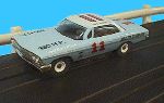 Ned Jarrett