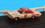 Ralph Earnhardt