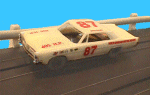 Buck Baker