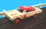 David Pearson