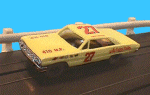 Junior Johnson