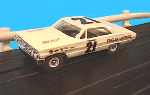 Marvin Panch