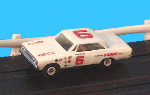 David Pearson