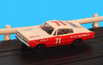 Bobby Isaac