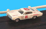 David Pearson